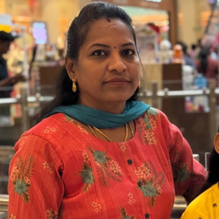 Anitha Satheesh Kumar